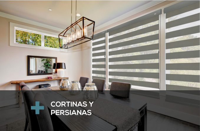 Cortinas Roller Eléctricas: La Innovación en Confort y Estilo