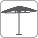 iconos nuevos _SOMBRILLA VERANO